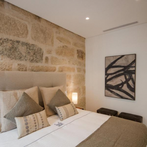 Porto Deluxe Suites